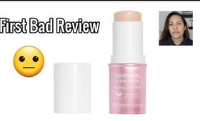 Covergirl Clean Fresh Cooling Glow Stick