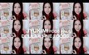 FOOD HAUL - DELILAH FINE FOODS | JYUKIMI.COM