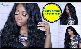 Beginner Friendly Affordable Wig | Lazy Girl Wig Slay 🕊🔥Samsbeauty