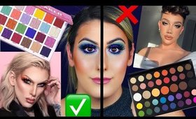 Jeffree Star VS James Charles : Battle Of The Brands!