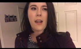 VLOG ~ PODCASTS & TSWIFT REPUTATION