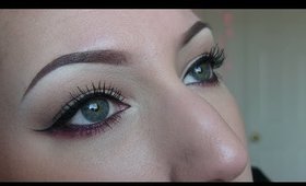 Urban Decay Vice 3 Palette Tutorial  Sonic