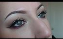 Urban Decay Vice 3 Palette Tutorial  Sonic
