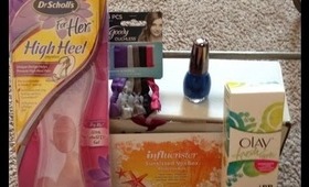 Sunkissed VoxBox