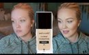 NEW $6 WET N WILD PHOTOFOCUS FOUNDATION REVIEW & DEMO