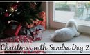What I Got for Christmas | Christmas with Sandra Day 2