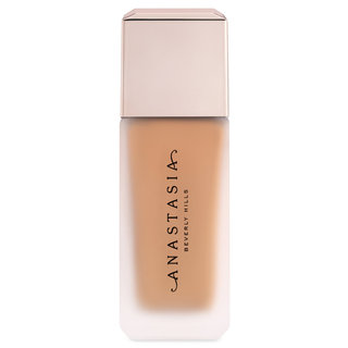 Anastasia Beverly Hills Impeccable Blurring Second Skin Matte Foundation