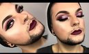 Valentine's Slay Makeup Tutorial | JackWildd