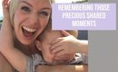 Remembering those precious Shared Moments - Ad