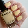 Barielle Banana Drop (Sweet Treats collection)