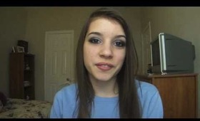 Miley Cyrus Inspired Tutorial