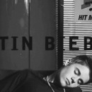 JB sleeping