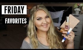 FRIDAY FAVORITES & FLOPS | IT COSMETICS, GIORGIO ARMANI, MARC JACOBS