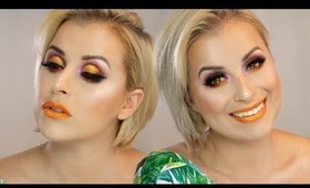 ZMALO-testuje ! TEST KOSMETYKÓW RIHANNY Fenty Beauty oficjalnie w POLSCE !