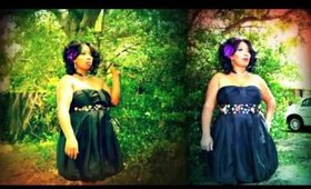 Vintagebeauty  (Created with @Magisto)