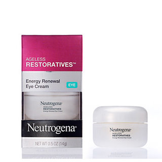 Neutrogena Ageless Restorative Skin Renewal Brightening Minerals