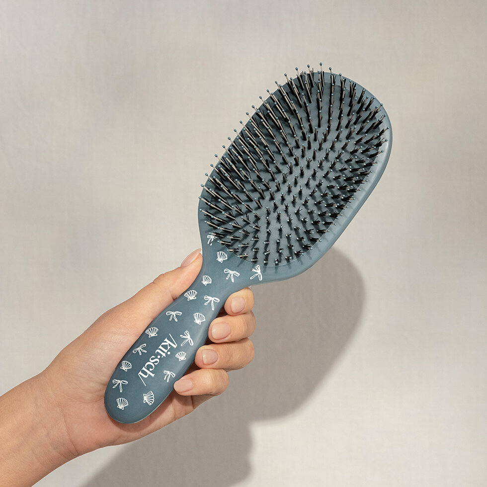 Kitsch Smooth & Polish Brush