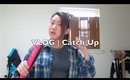 Vlog | Catch Up