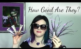 How Good is the New Urban Decay Primer Potion Packaging?