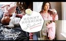 👶🏼 MOMMY MORNING ROUTINE 2018 💫