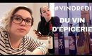 #vindredi - Les vins d'épicerie