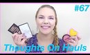 HIT IT OR QUIT IT| Thoughts On Hauls #67