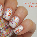 KB Shimmer You Autumn Know