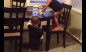 Cleaning bros