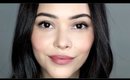 Maquillaje natural para 2017 ||| Lilia Cortés
