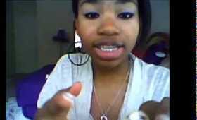 How to get rid of acne in 2 weeks!!!!!!