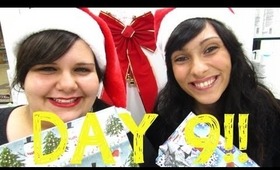 DAY 9 - 12 DAYS OF GIVEAWAYS - CHRISTMAS CONTEST 2012 | Instant Beauty ♡