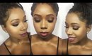 ABH Shadow Couture Palette Tutorial