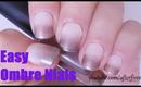 REUPLOAD Ombre / Gradient Nails