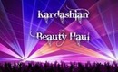 Kardashian Beauty Haul