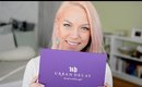 UNBOXING: URBAN DECAY GIFT BOX