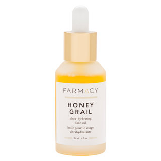 Honey Grail Ultra Hydrating Face Oil