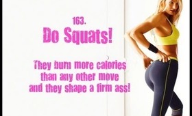 So Fit ! Les squats pour les nuls... et les pros :)