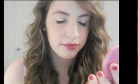 3 in 1Tutorial: Bold and Bright Lips