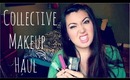 Collective Makeup Haul (NYX, Milani + more!) 100TH VIDEO!