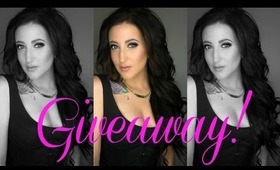 Giveaway | Luxury for Princess Hair Extensions! (CLOSED)
