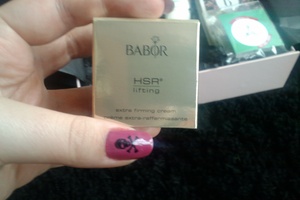 Babor - HSR Lifting extra firming cream