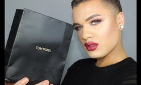 Luxury/High End Makeup Haul | Tom Ford, Charlotte Tillbury, & Gucci Makeup