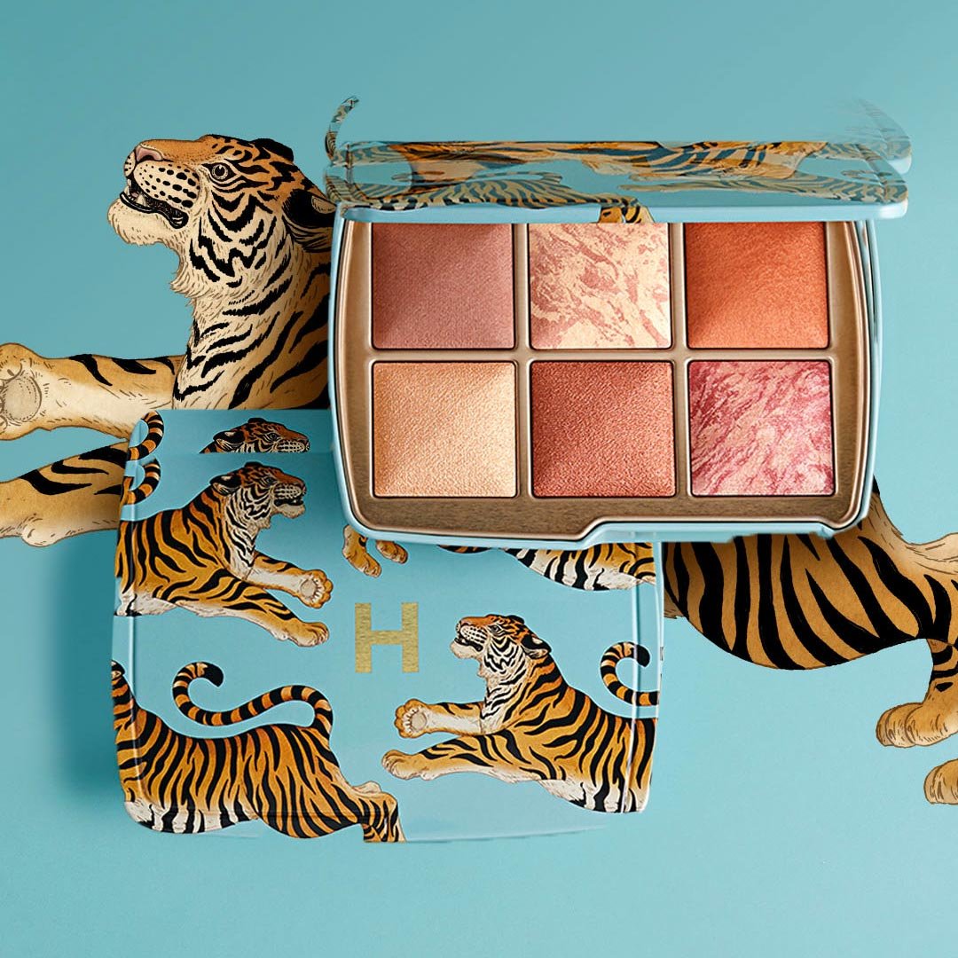 Hourglass Holiday Collection 2022 Beautylish