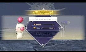 Dissidia Final Fantasy NT Friends Fight Night Stream! 2/22/2019