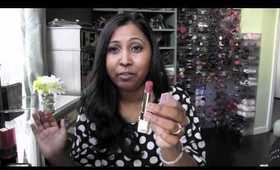DRUG STORE HAUL AND REVIEW