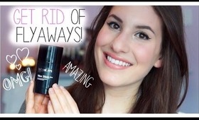 TAME Flyaways! | Favorite Product of the Week ♡