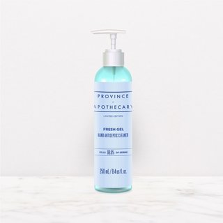 Province Apothecary Limited Edition | Antiseptic Hand Cleanser