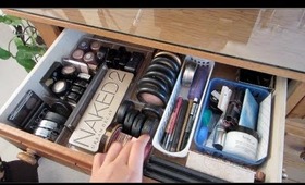 MAKEUP COLLECTION!!!