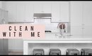 Clean with Me | Kitchen Cleaning DIY & Tips | ANN LE