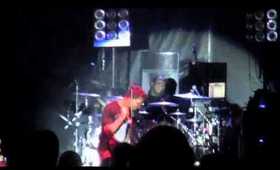 Lupe Fiasco @ Triad Music Fest